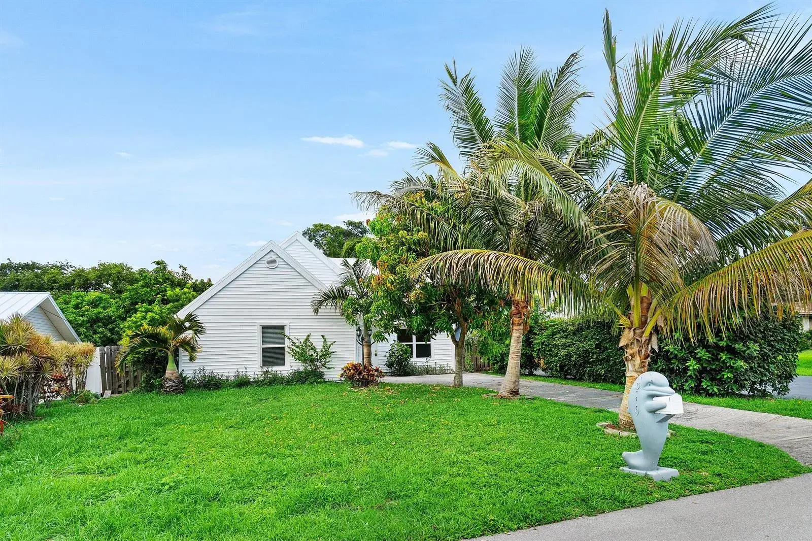 5119 Oak Hill Road, Delray Beach FL 33484