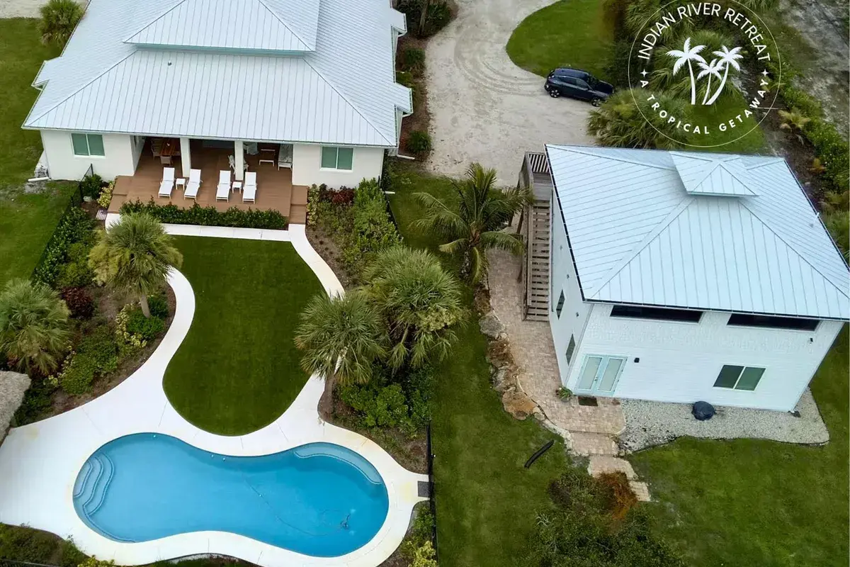 12331 S Indian River Drive, Jensen Beach FL 34957