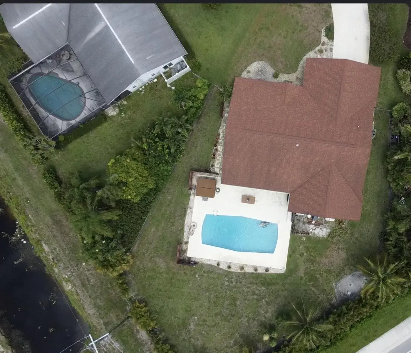 7561 Nemec Drive N, Lake Clarke Shores FL 33406