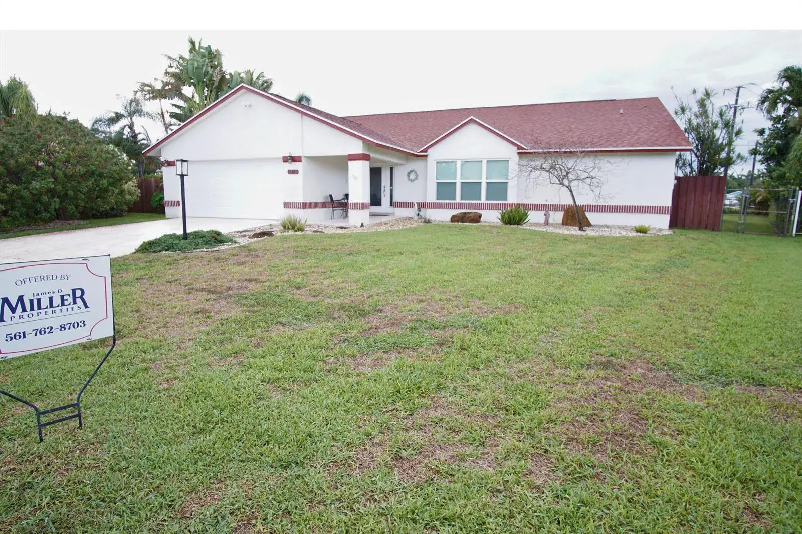 7561 Nemec Drive N, Lake Clarke Shores FL 33406