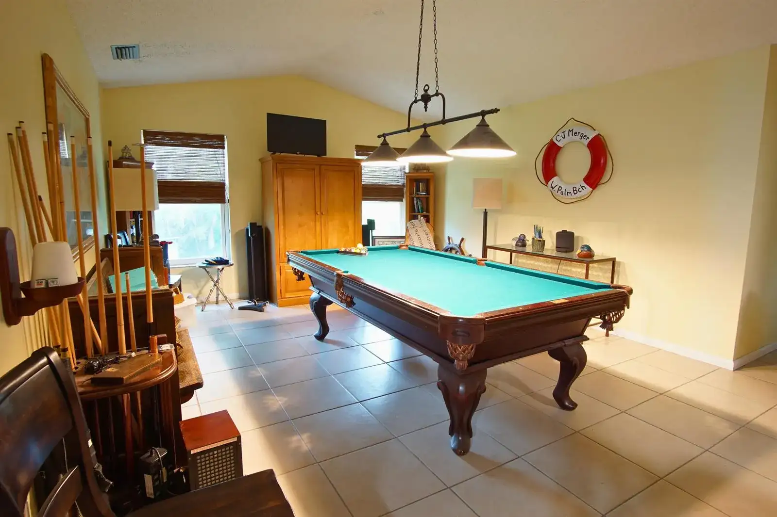7561 Nemec Drive N, Lake Clarke Shores FL 33406 photo 4