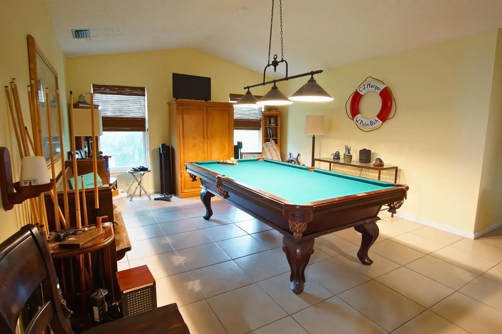 7561 Nemec Drive N, Lake Clarke Shores FL 33406