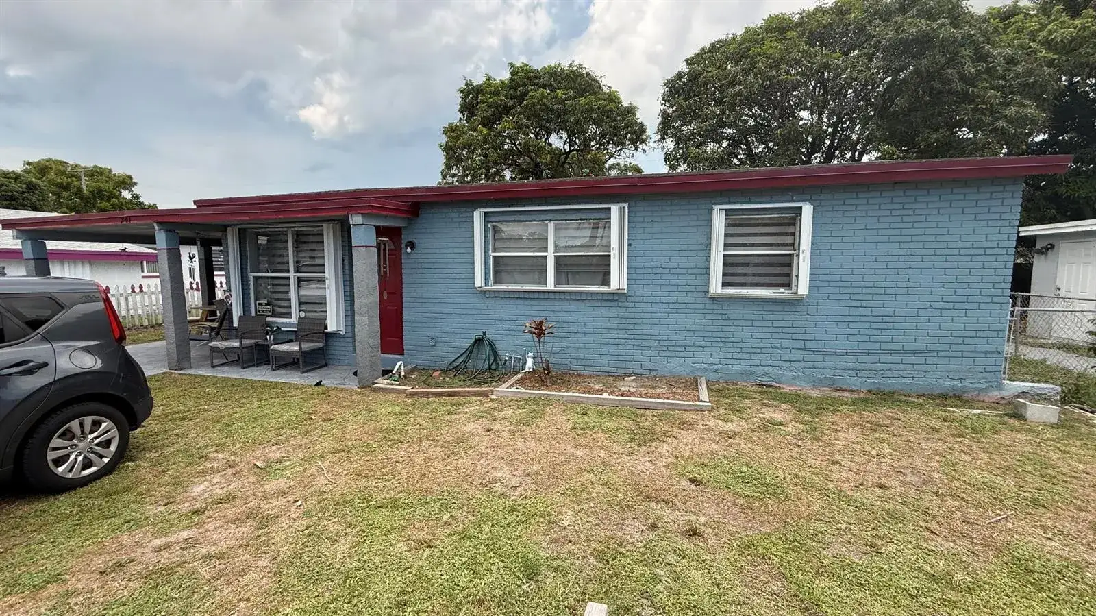 741 NW 17th Court, Pompano Beach FL 33060