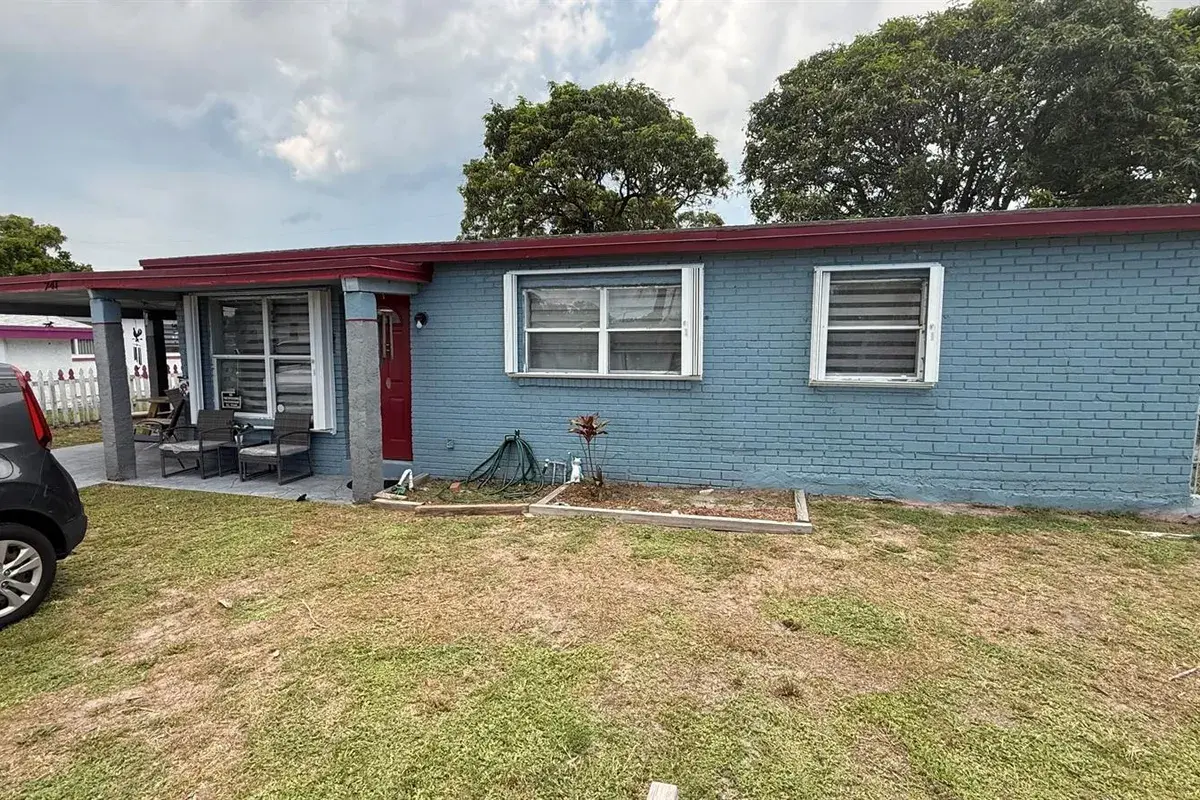 741 NW 17th Court, Pompano Beach FL 33060