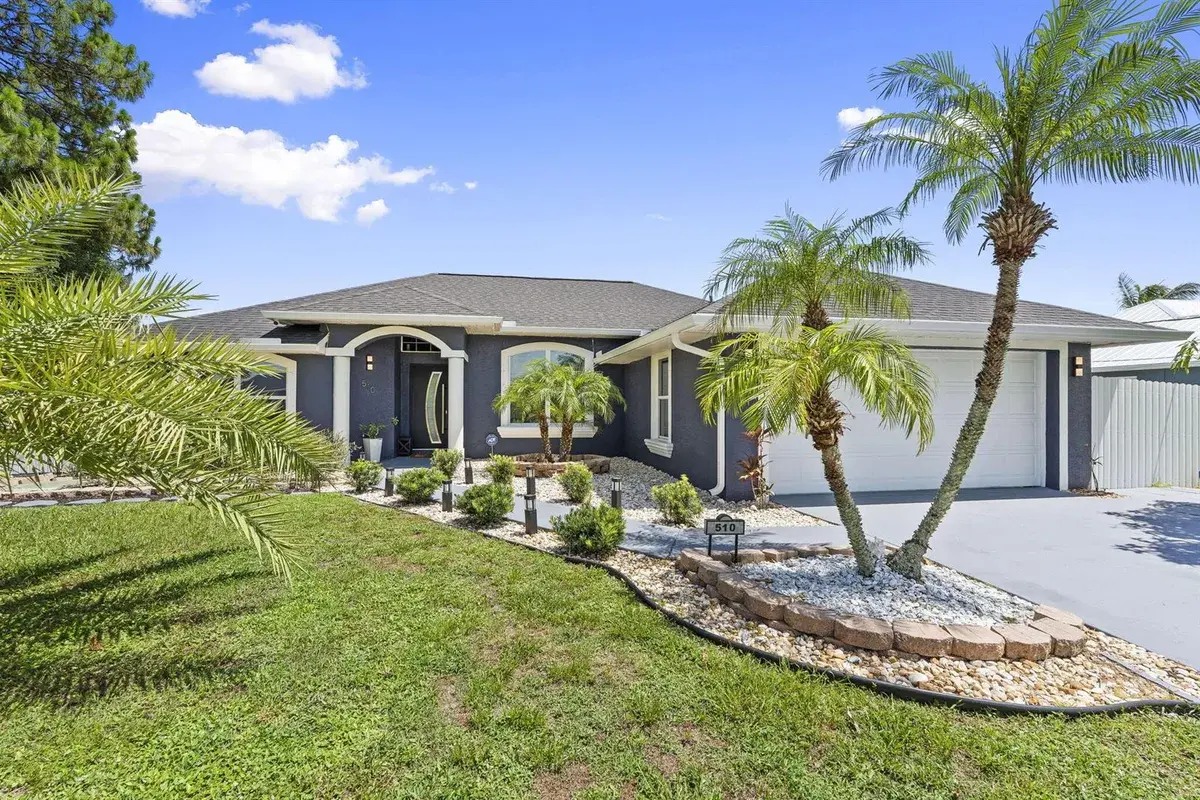 510 SW Halifax Avenue, Port St. Lucie FL 34953