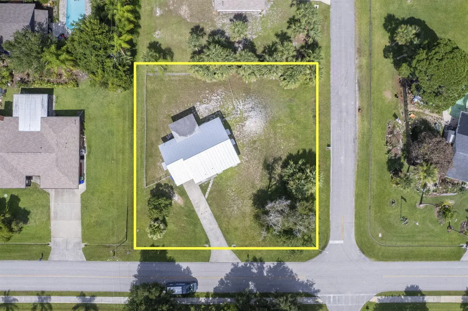 273 Easy Street, Sebastian FL 32958