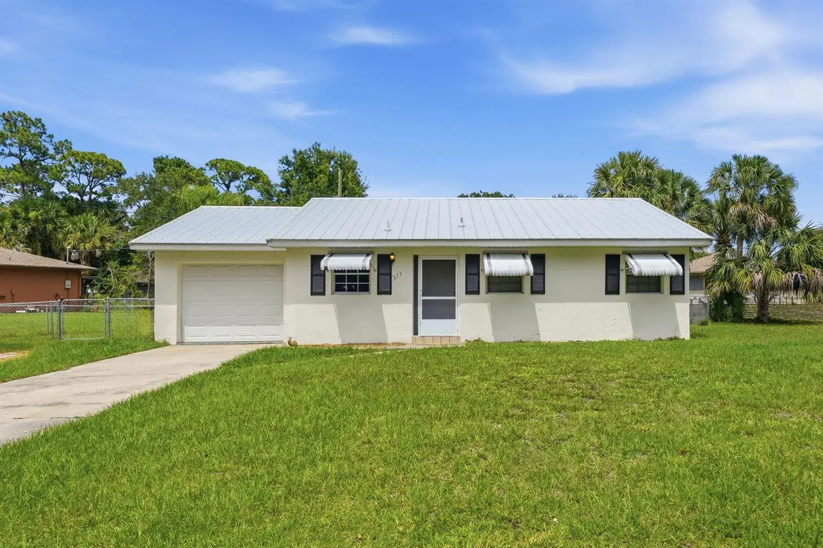 273 Easy Street, Sebastian FL 32958