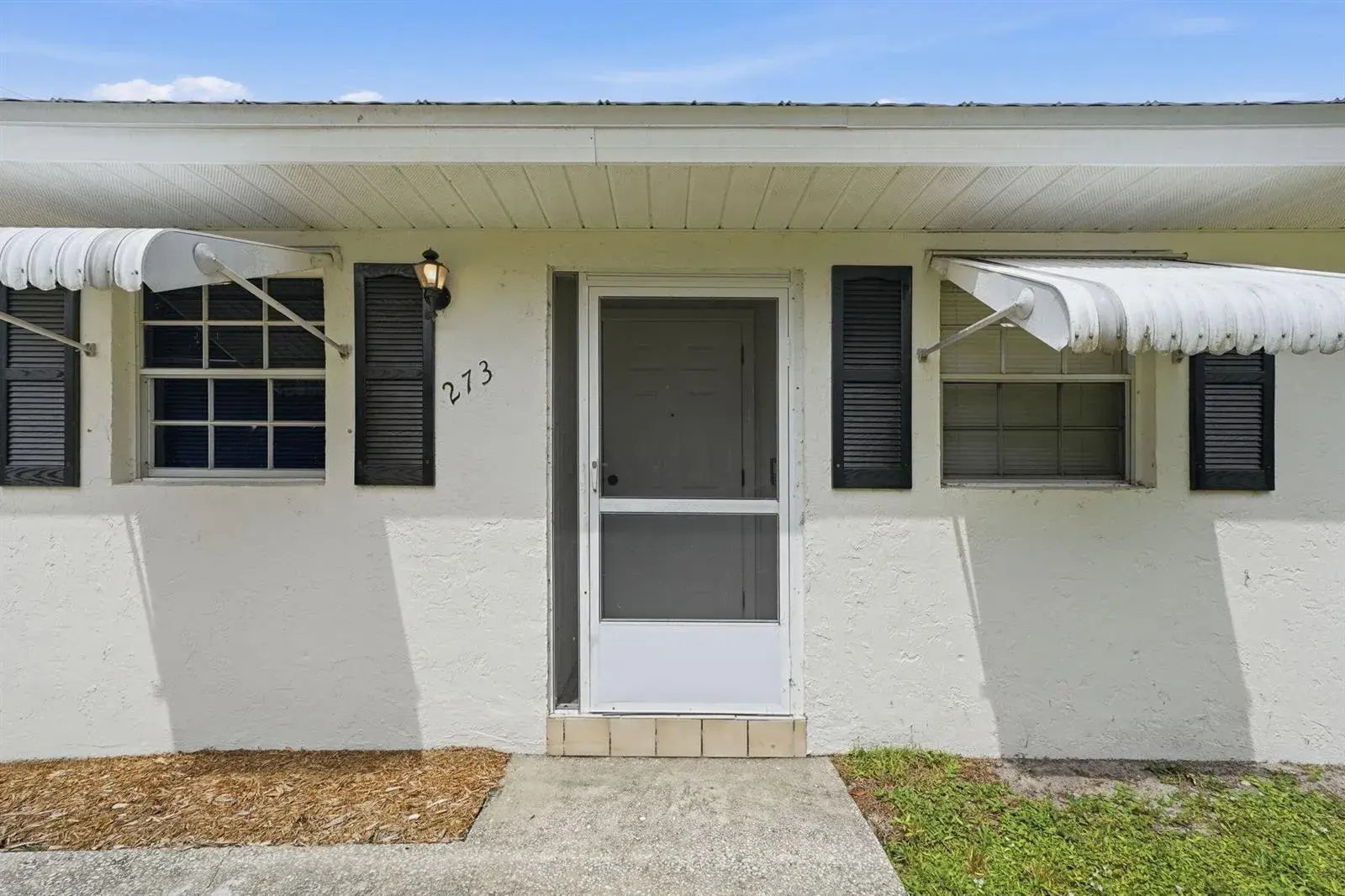 273 Easy Street, Sebastian FL 32958