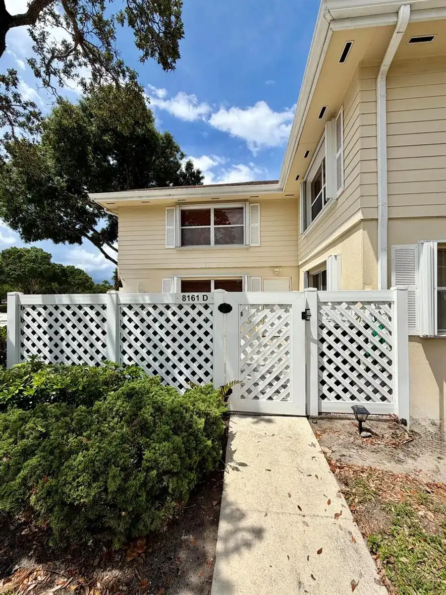 8161 Andover Court # 61d, Lake Clarke Shores FL 33406