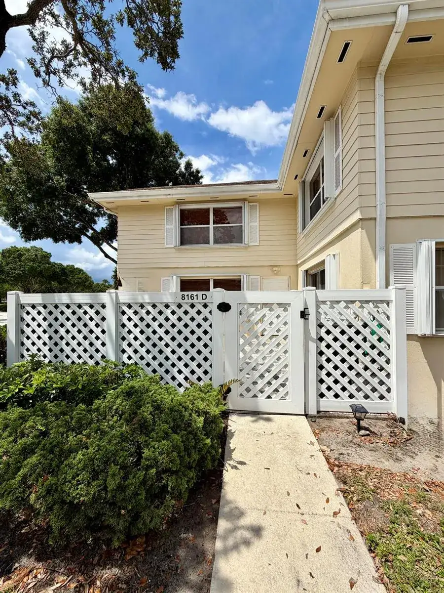 8161 Andover Court # 61d, Lake Clarke Shores FL 33406