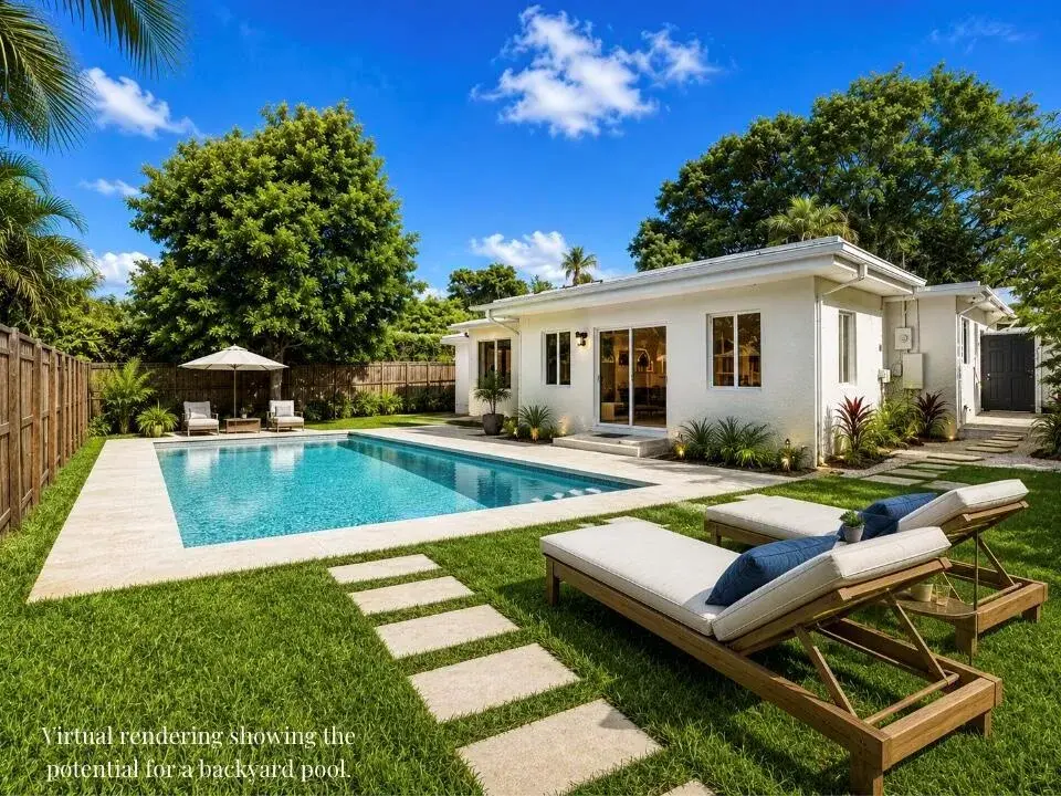909 SE 14th Drive, Deerfield Beach FL 33441