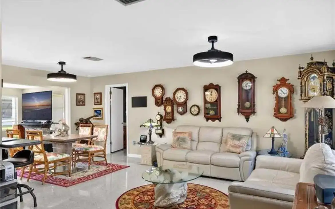3417 SE 17th Avenue, Cape Coral FL 33904 photo 2