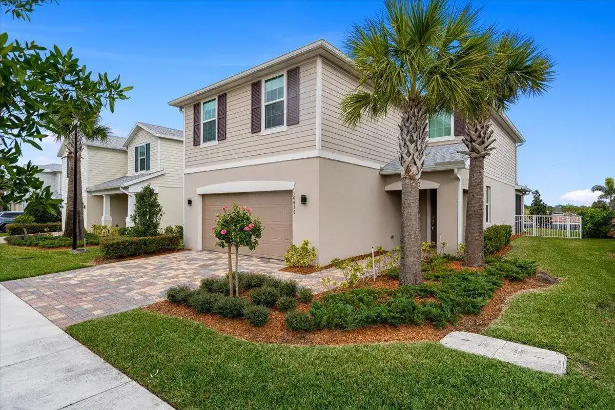 10437 SW Captiva Drive, Port St. Lucie FL 34987