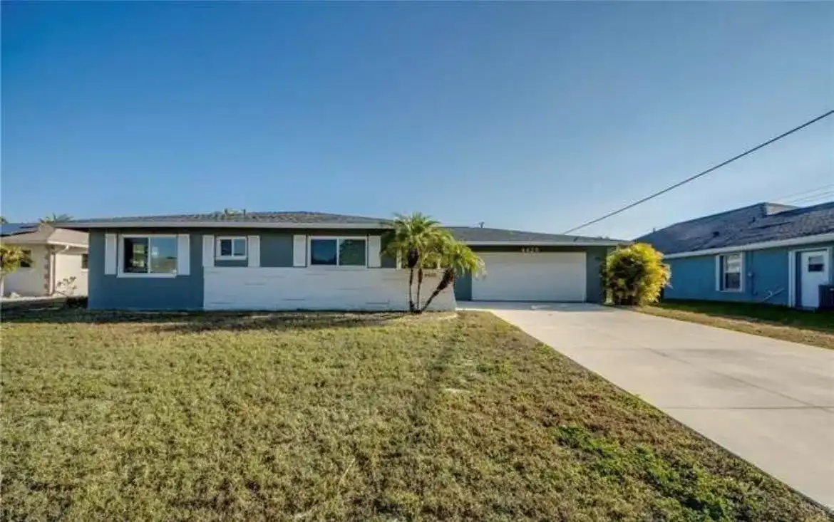 4425 SE 13th Avenue, Cape Coral FL 33904