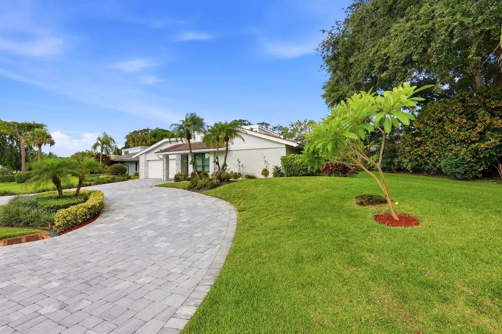 624 W Lakewoode Circle W, Delray Beach FL 33445