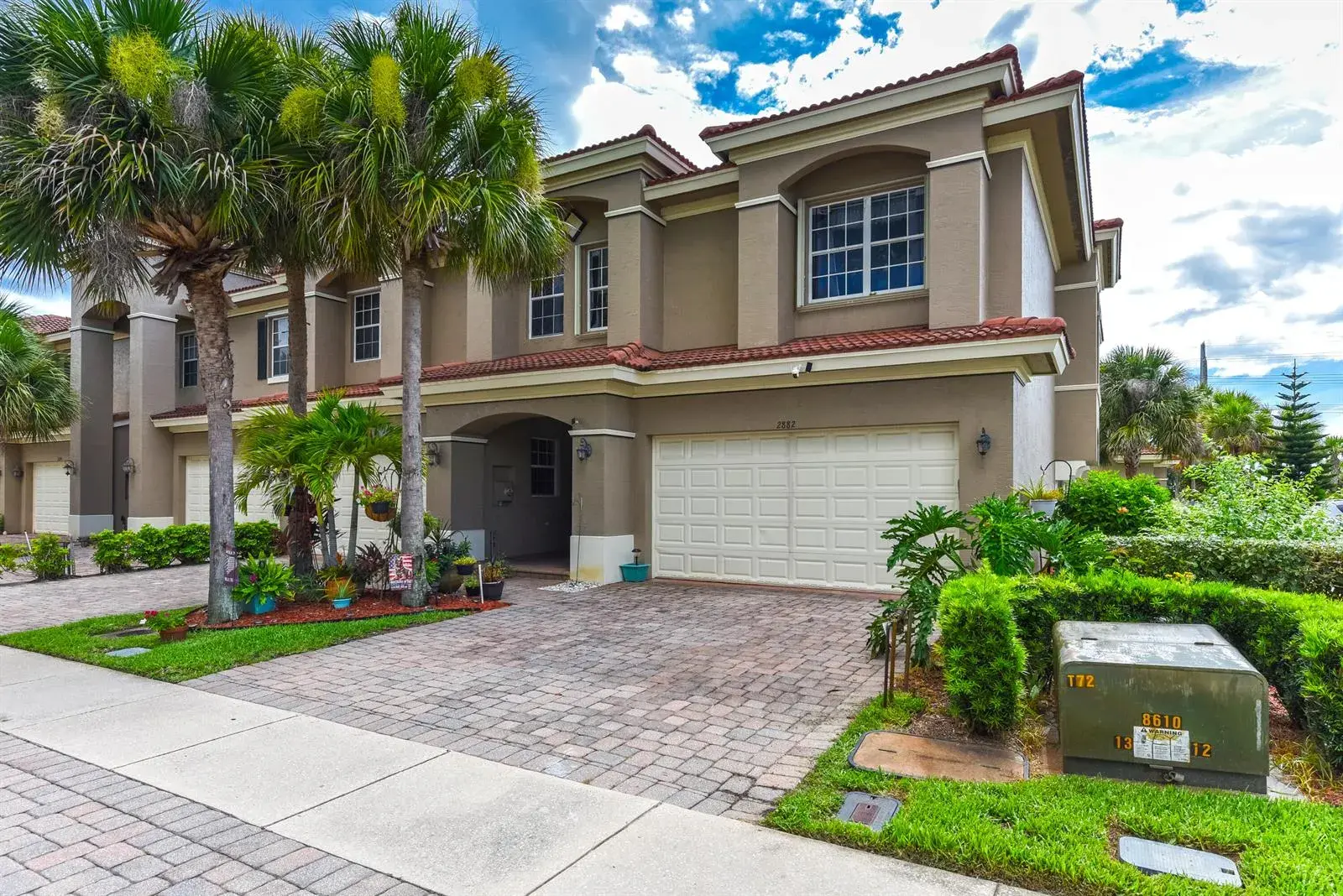 2882 Cedar Dunes Drive, Port St. Lucie FL 34953