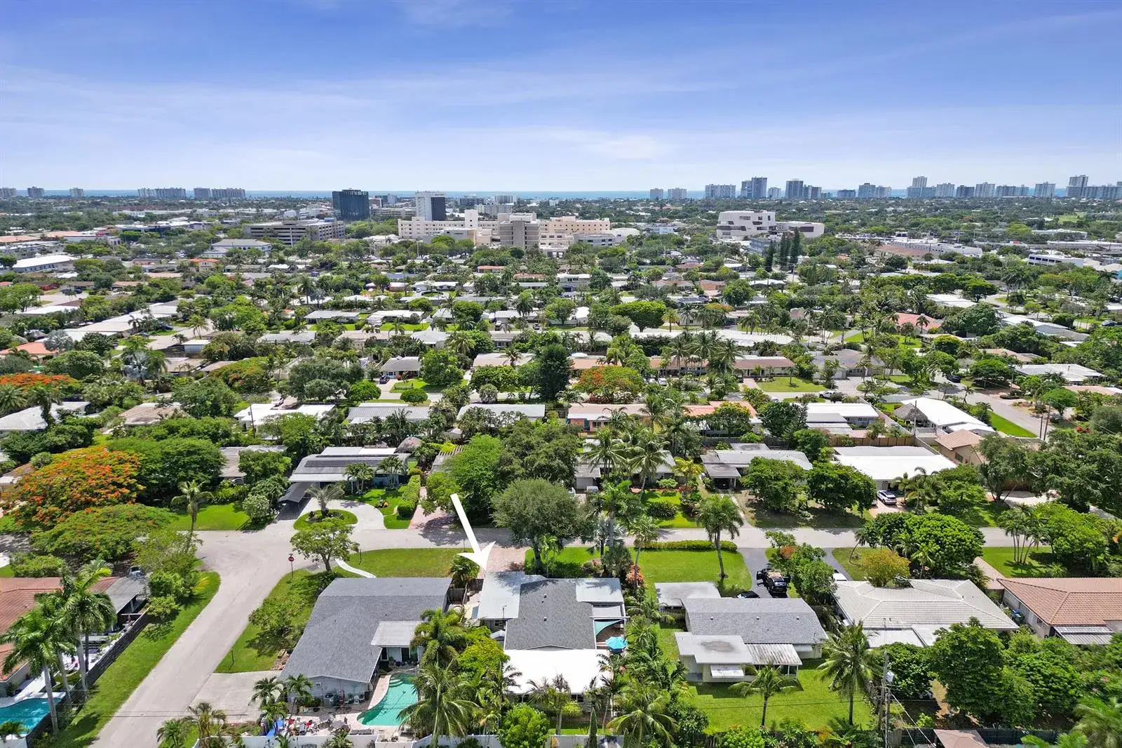 4781 NE 16th Avenue, Oakland Park FL 33334 photo 4