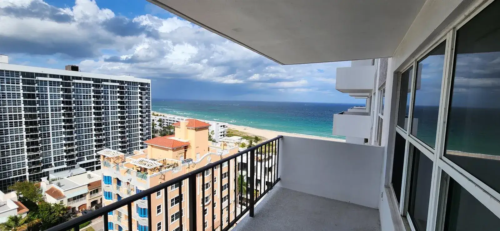 405 N Ocean Boulevard # 1507, Pompano Beach FL 33062