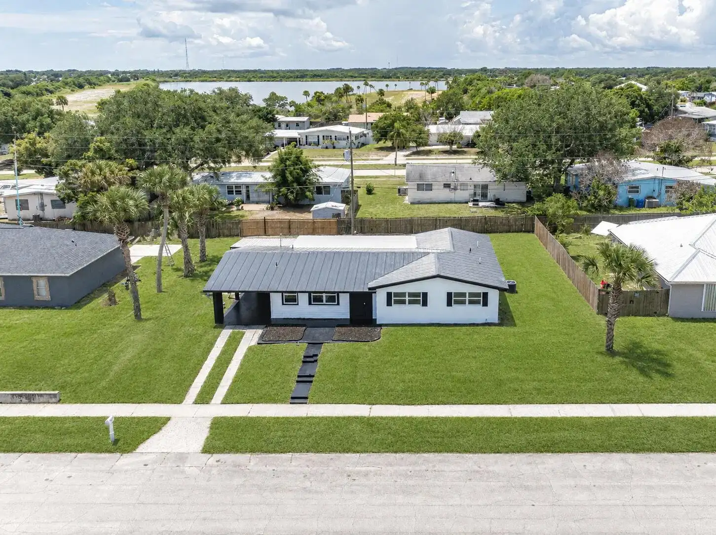 375 Manly Avenue, Sebastian FL 32958