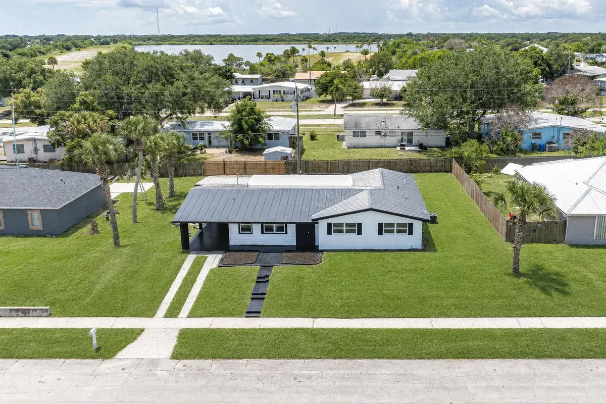 375 Manly Avenue, Sebastian FL 32958