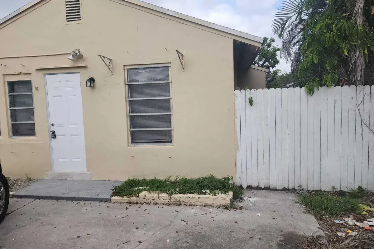 1910 Garfield Street # 1, Hollywood FL 33020