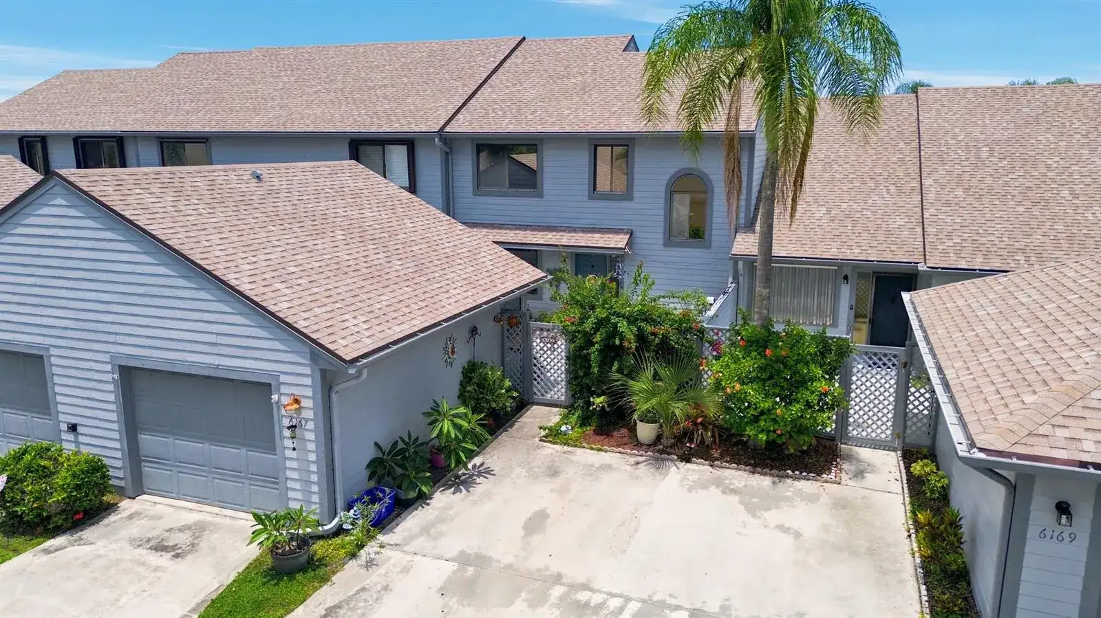 6167 SE Georgetown Place, Hobe Sound FL 33455 photo 2