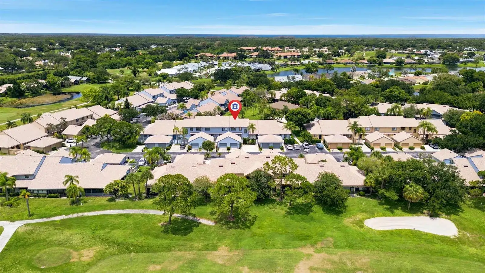 6167 SE Georgetown Place, Hobe Sound FL 33455 photo 3
