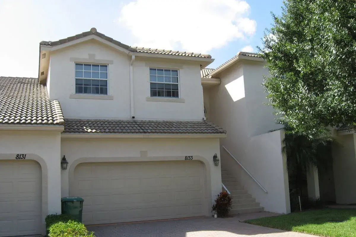 8133 Mulligan Circle, Port St. Lucie FL 34986