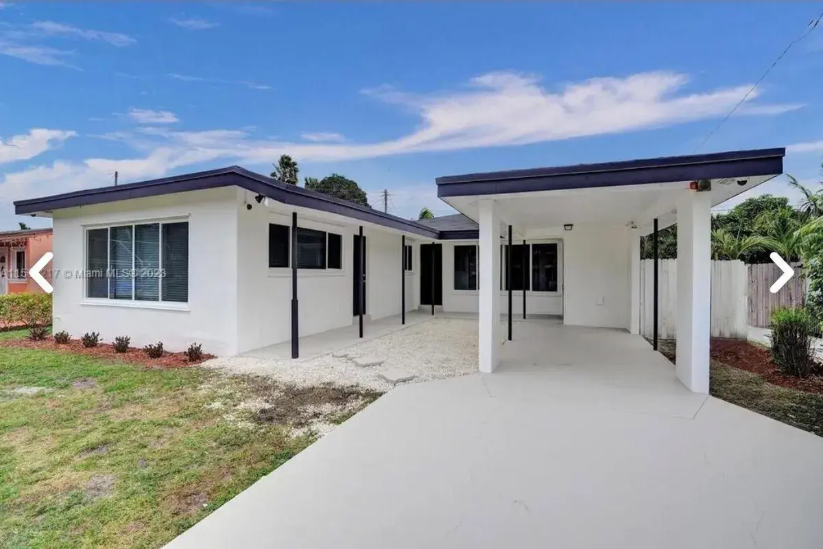 6720 Coolidge Street, Hollywood FL 33024