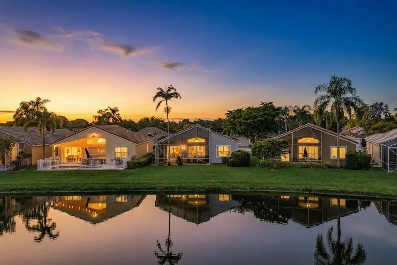 12150 Dunhill Drive, Boynton Beach FL 33437
