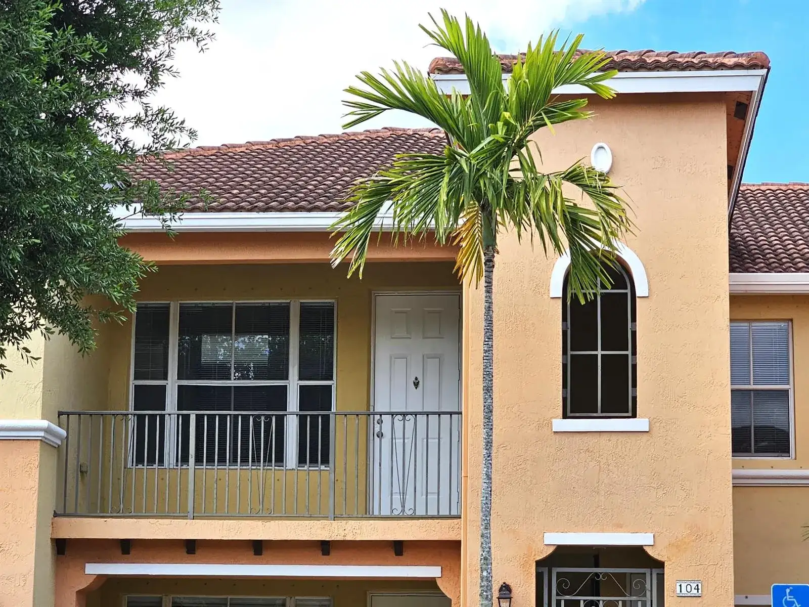 3569 Forest Hill Boulevard # 104, Palm Springs FL 33406 photo 2