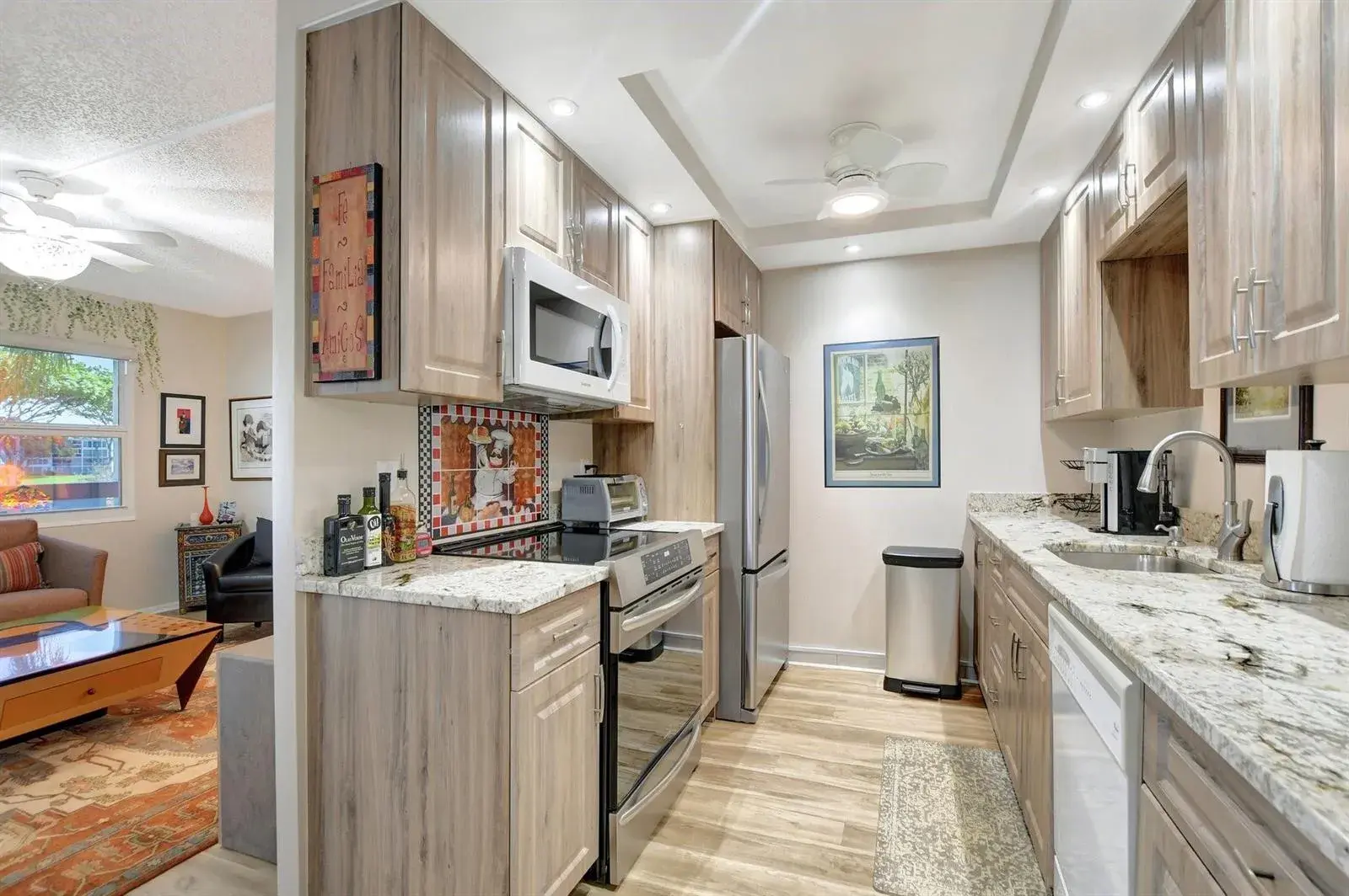 2157 Cambridge G # 2157, Deerfield Beach FL 33442