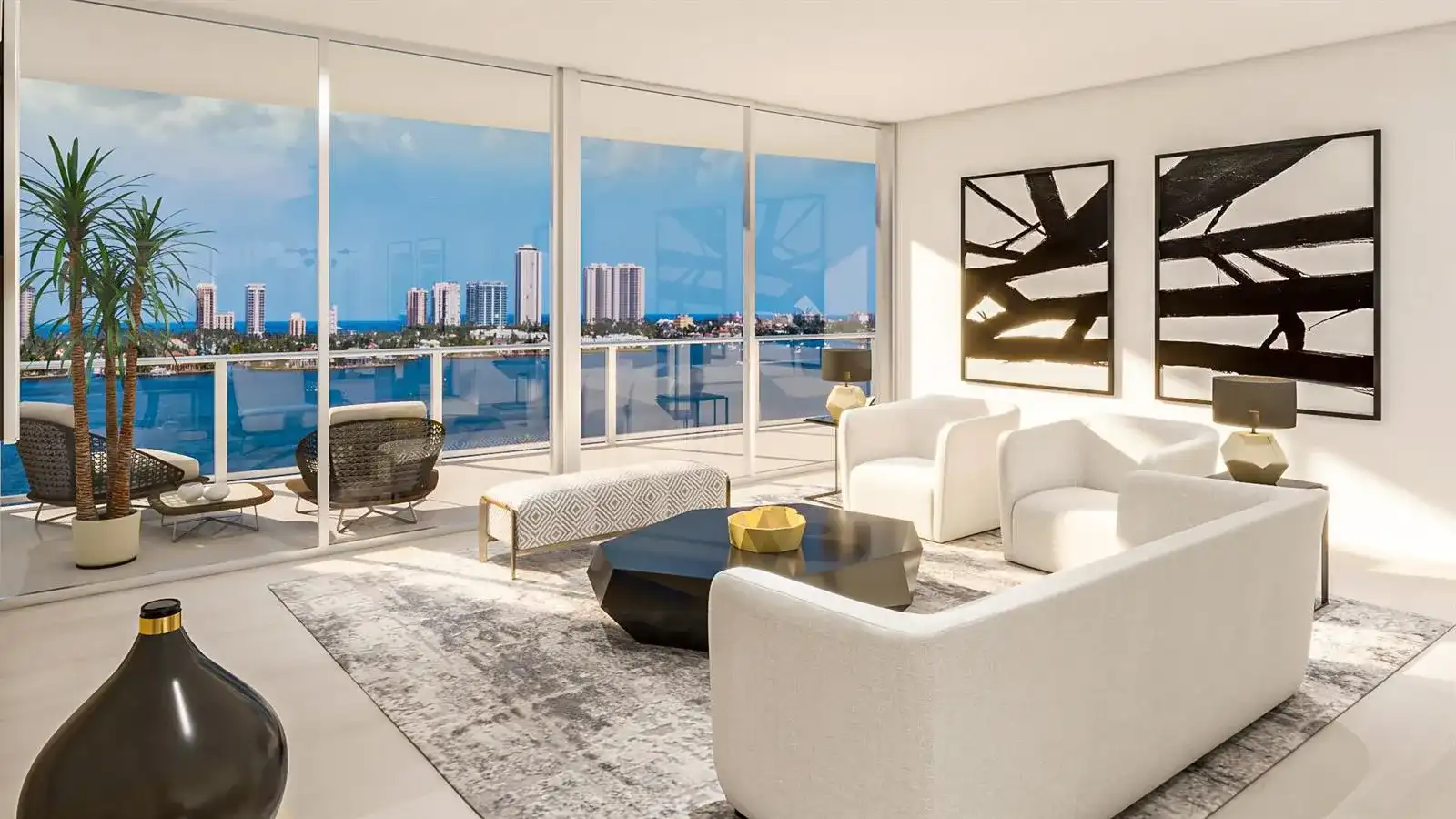 220 Lake Shore Drive # 1608, Lake Park FL 33403
