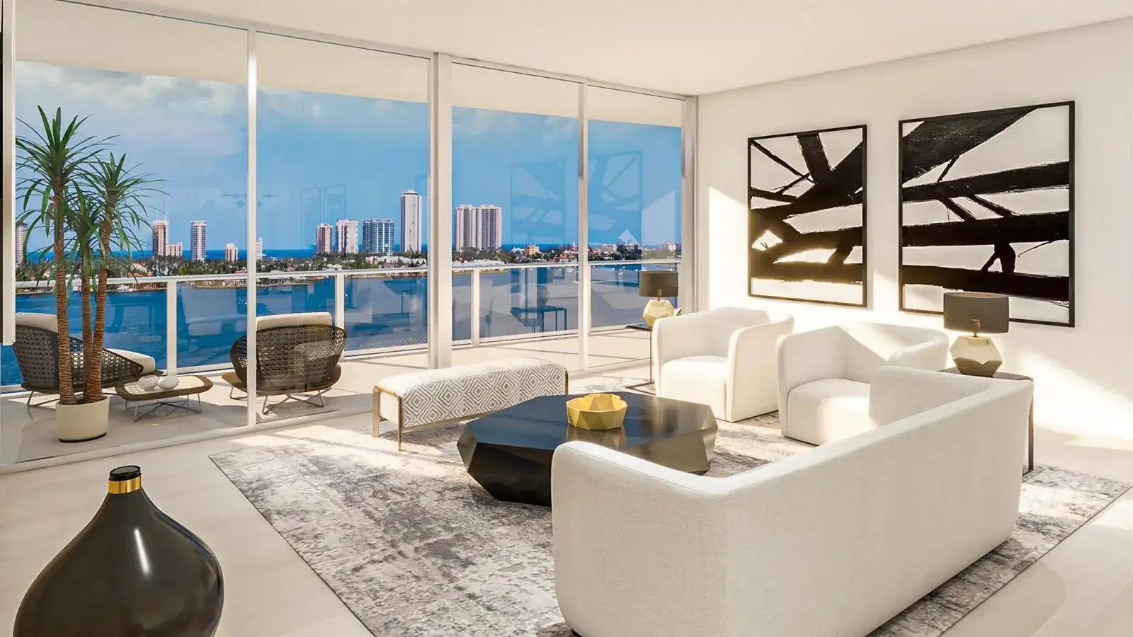 220 Lake Shore Drive # 1608, Lake Park FL 33403