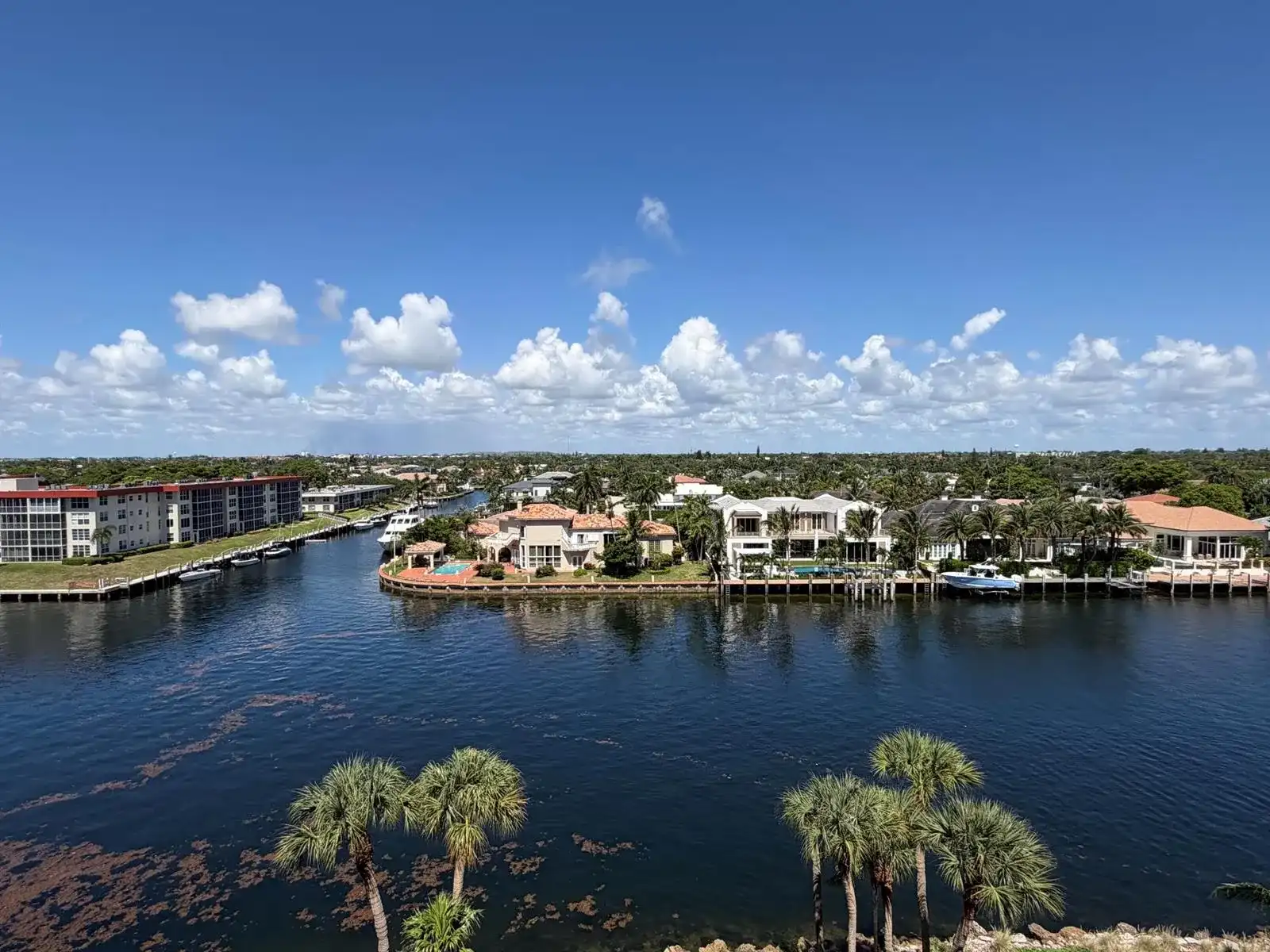 1160 Hillsboro Mile # 604, Hillsboro Beach FL 33062