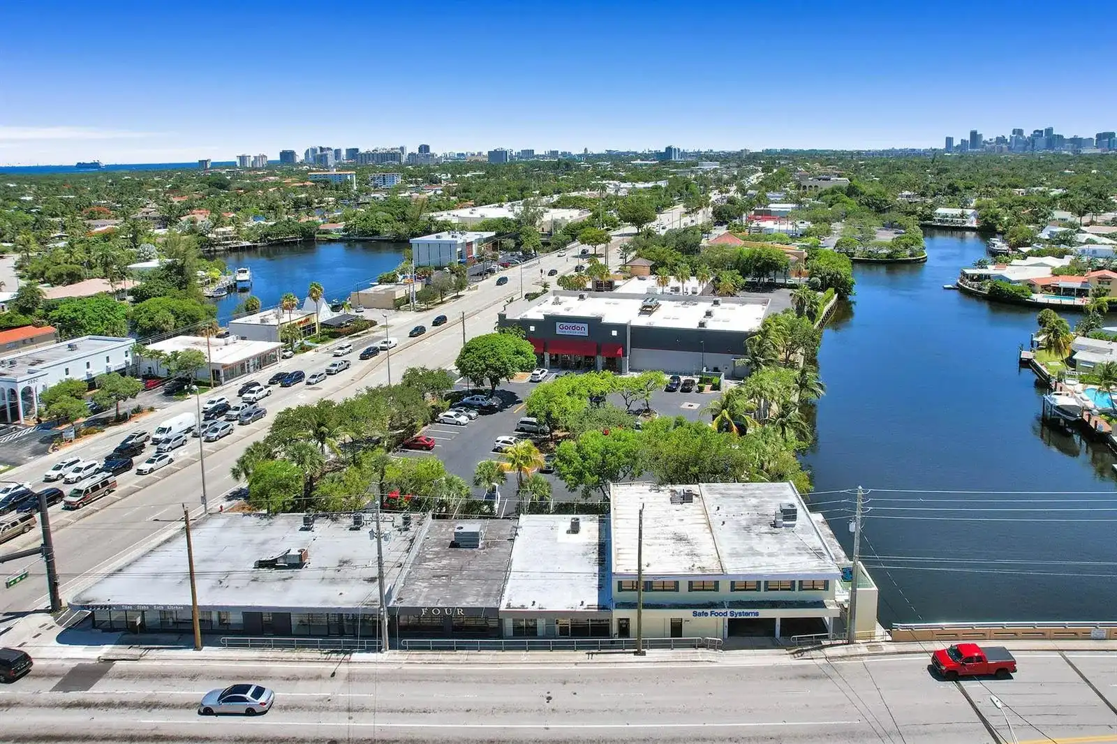 2208 NE 26th Avenue # A, Fort Lauderdale FL 33305