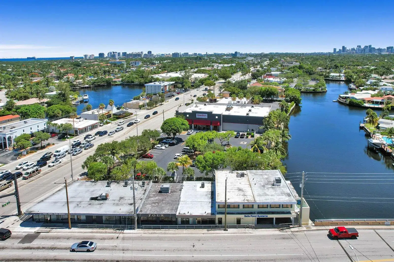 2208 NE 26th Avenue # A, Fort Lauderdale FL 33305