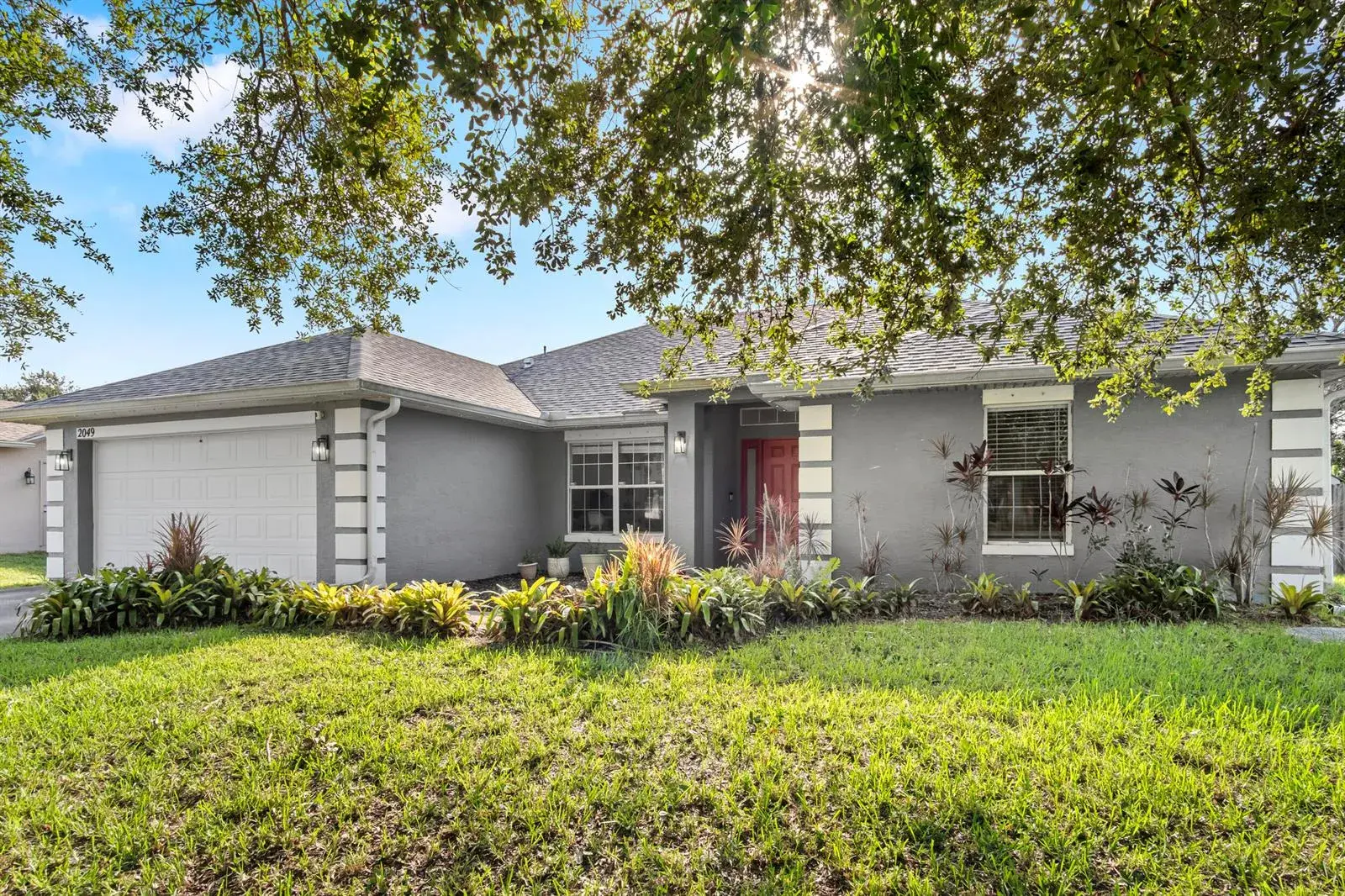 2049 SW Capeador Street, Port St. Lucie FL 34953