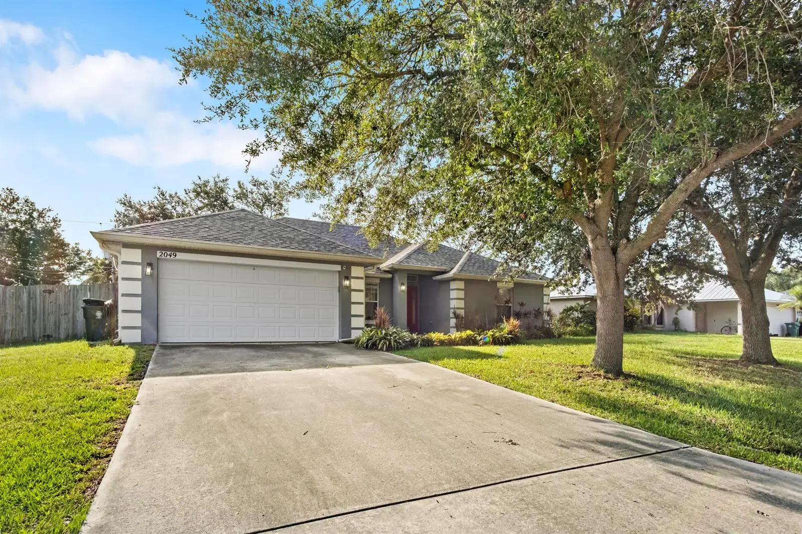 2049 SW Capeador Street, Port St. Lucie FL 34953