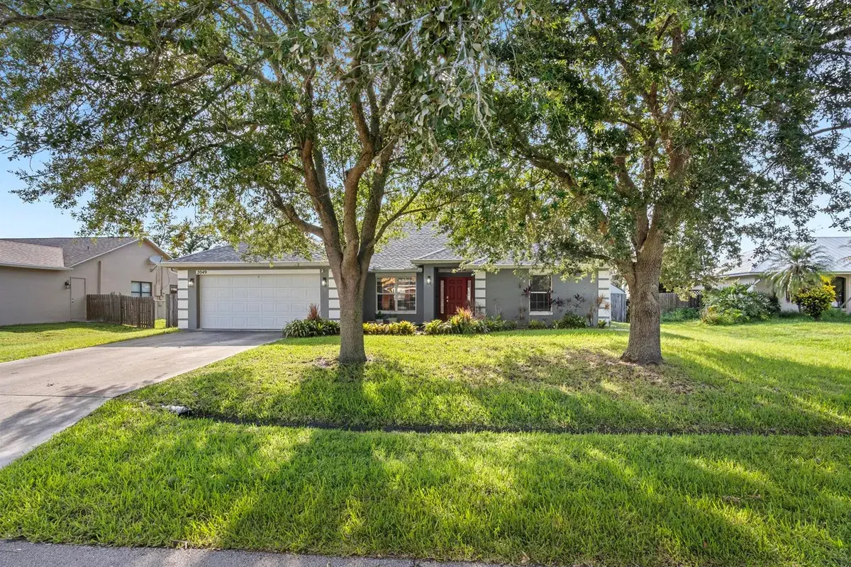 2049 SW Capeador Street, Port St. Lucie FL 34953
