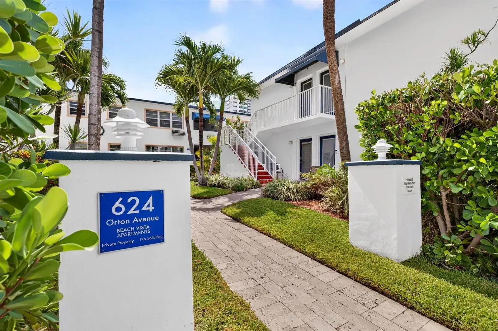 624 Orton Avenue # 3, Fort Lauderdale FL 33304 photo 2