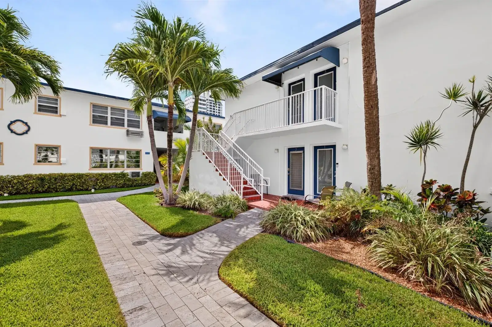 624 Orton Avenue # 3, Fort Lauderdale FL 33304 photo 3