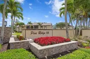 337 Pine Ridge Circle # 1, FL 33463 photo 3