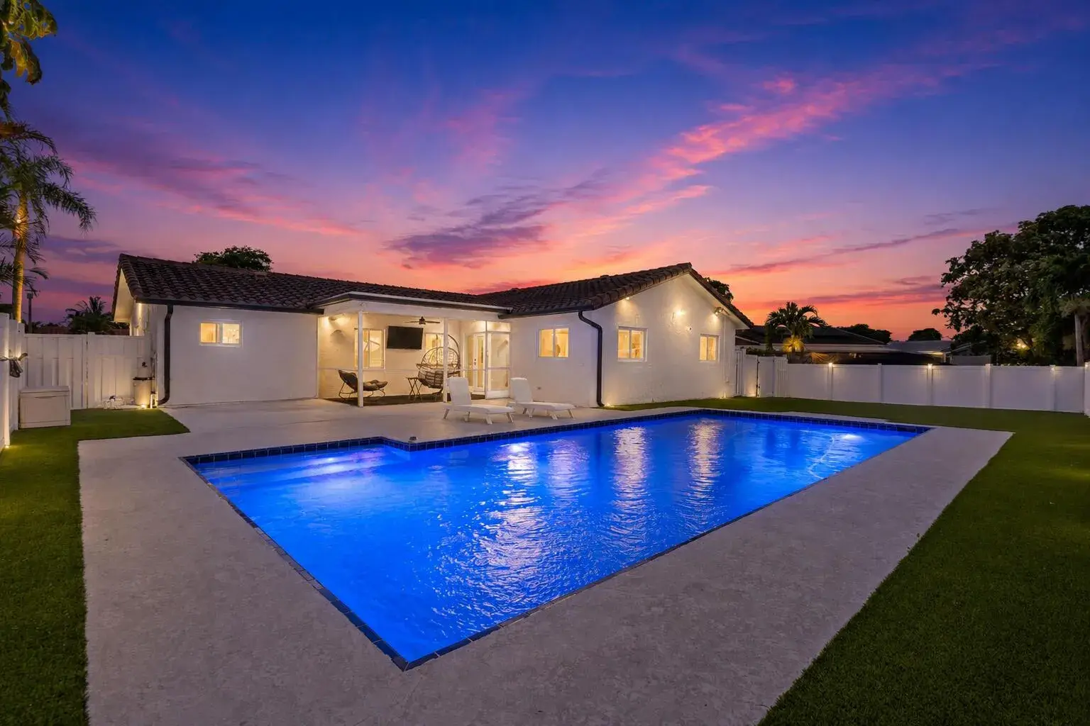 11171 NW 36th Court, Coral Springs FL 33065