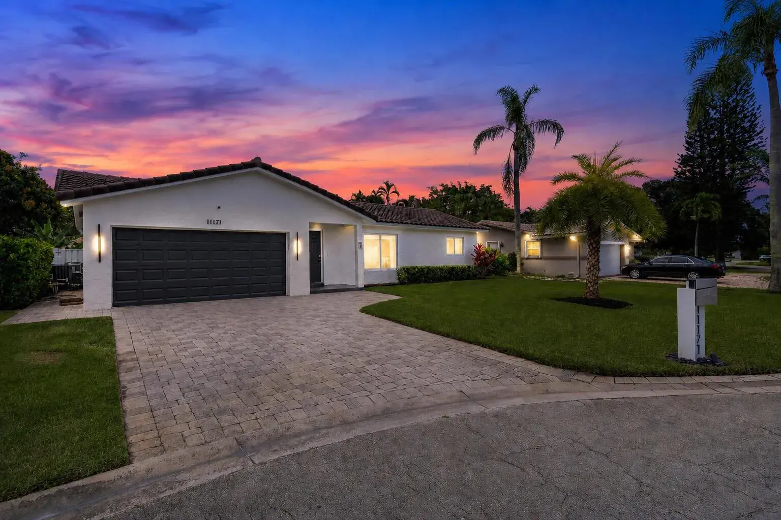 11171 NW 36th Court, Coral Springs FL 33065