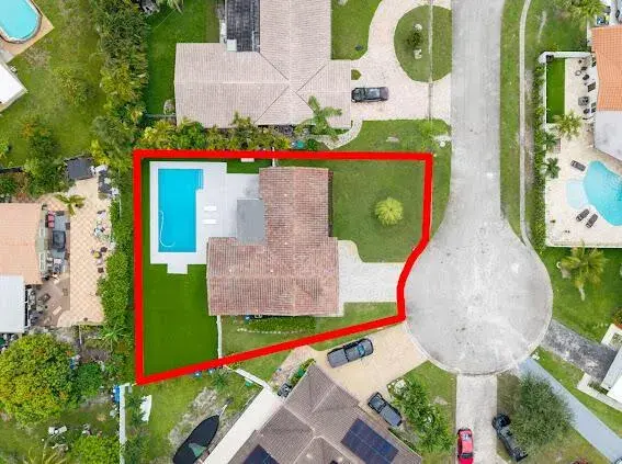 11171 NW 36th Court, Coral Springs FL 33065