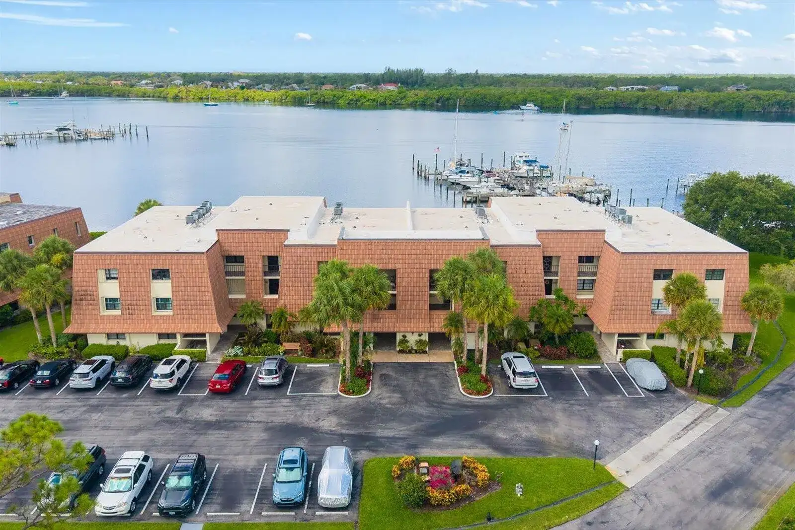 3100 SE Pruitt Road # H105, Port St. Lucie FL 34952 photo 4
