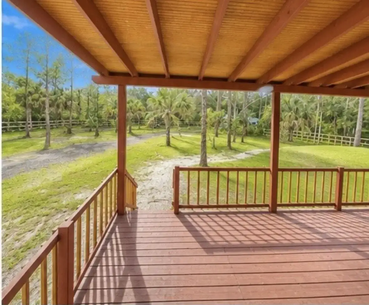 875 N Cabbage Palm Street, Clewiston FL 33440 photo 3