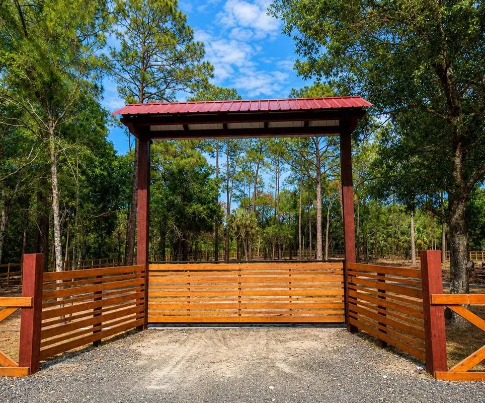 875 N Cabbage Palm Street, Clewiston FL 33440