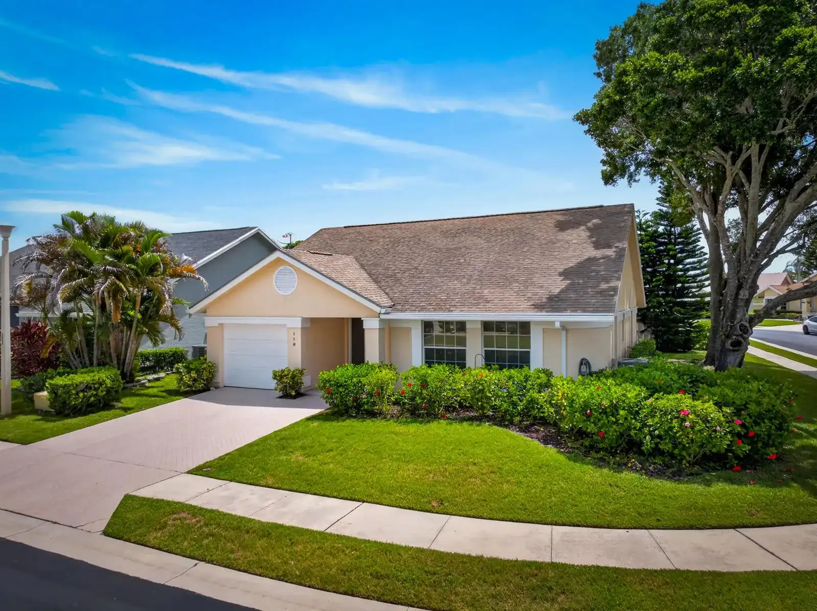 119 Adobe Circle, Jupiter FL 33458
